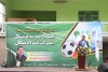 مدرسه فوتبال شرکت فولاد سنگان افتتاح شد
